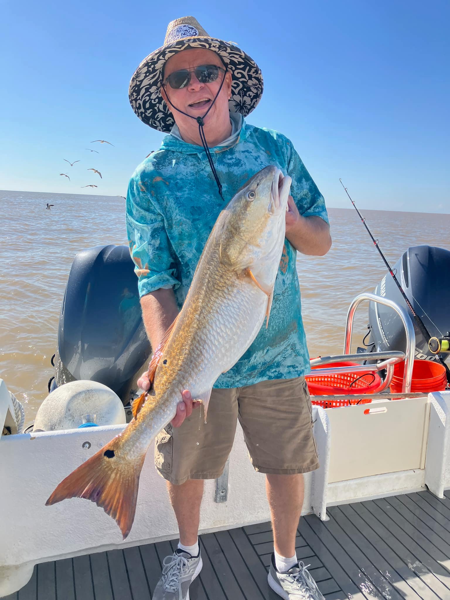 Texas Saltwater Adventures... - Texas Saltwater Adventures