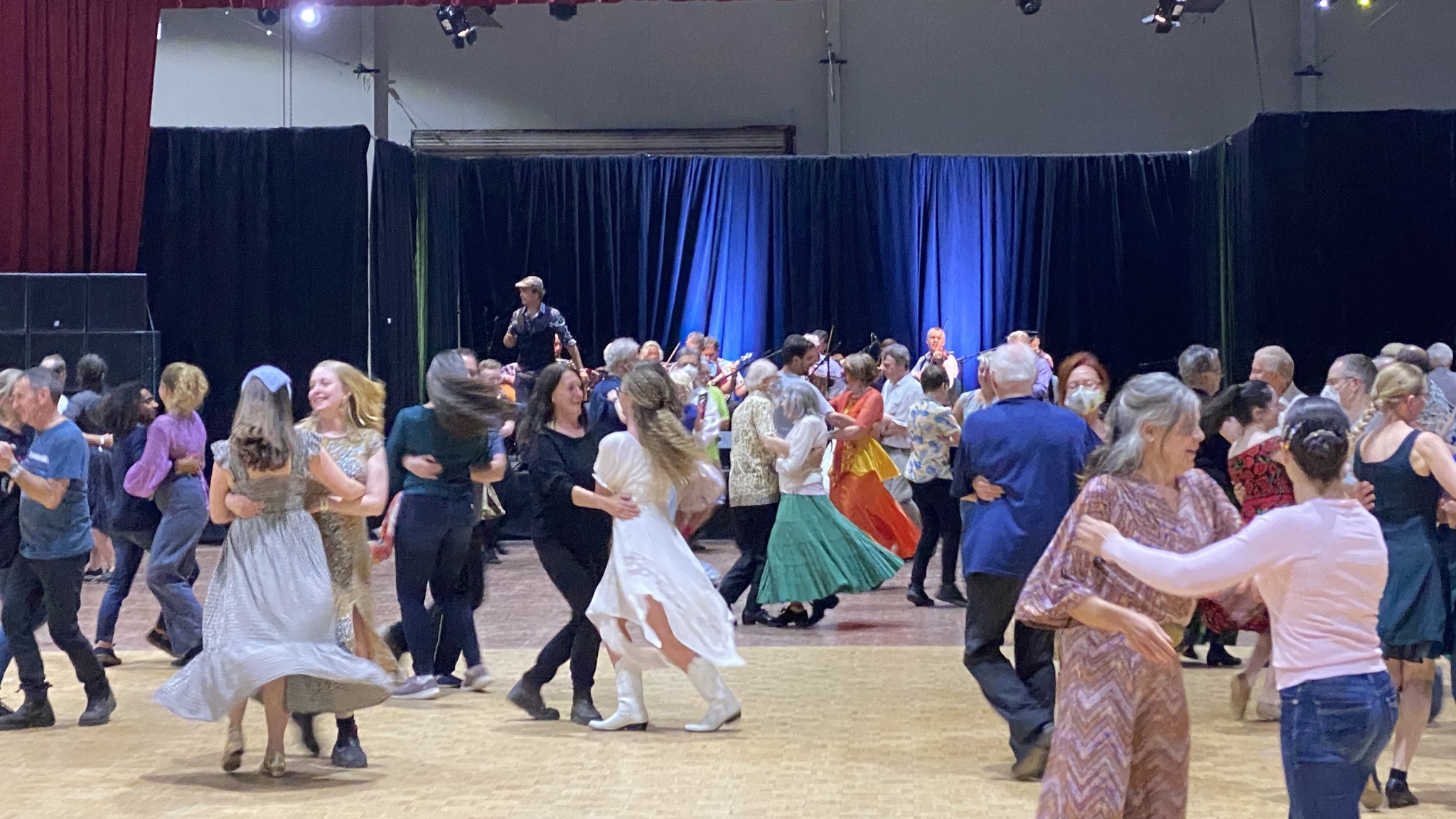 Marie & Matthew's Irish Set Dancing | Melbourne VIC