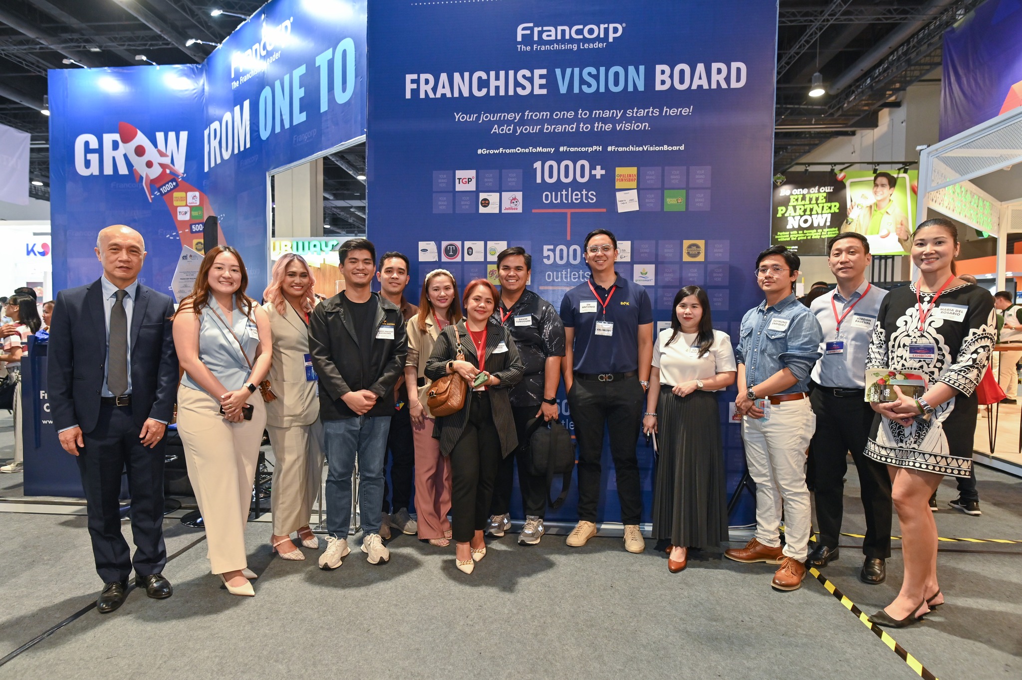 Francorp Ph (Franchise Consultant) | Pasig