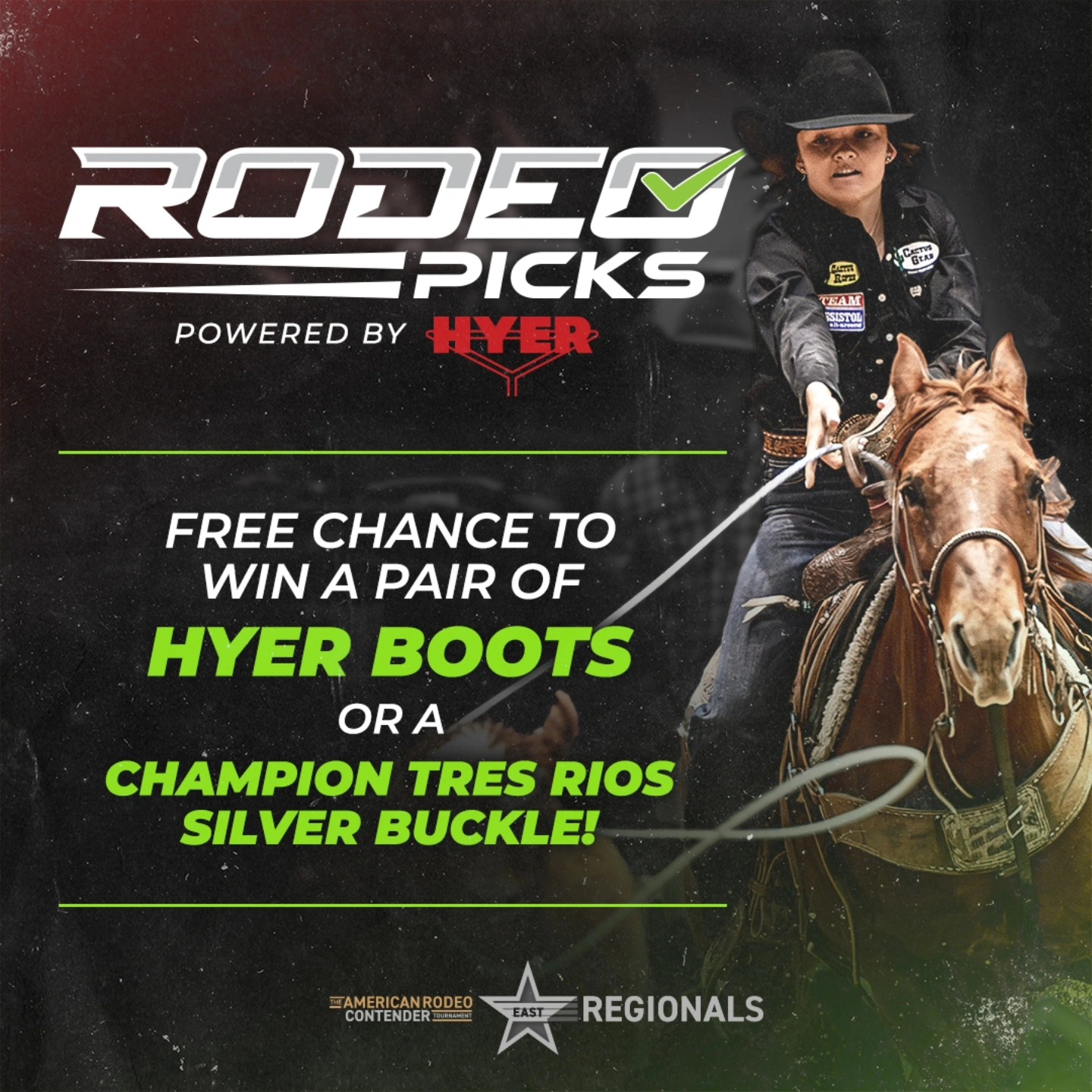 Pro - TONIGHT! Play RodeoPicks.com for FREE alongside your favorite ...
