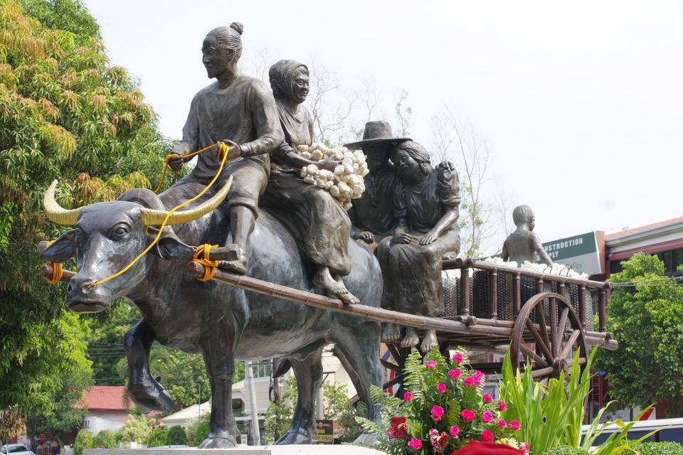 Provincial Government of Ilocos Norte - Inauguration of the Garlic ...