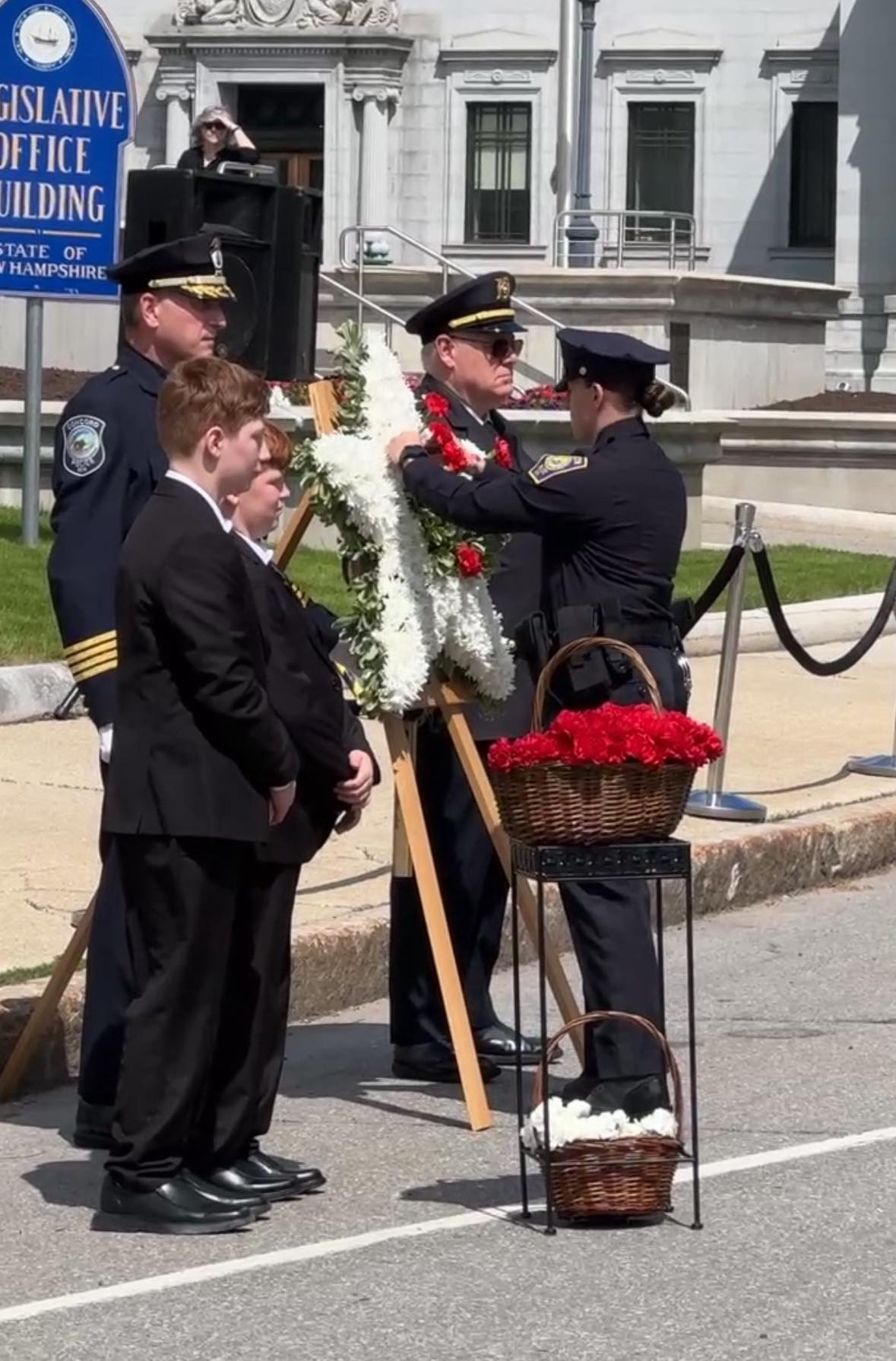 Manchester NH Police - Fournier | Facebook