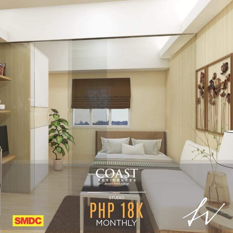 Great places.. Great Prices..... - SMDC Units Available