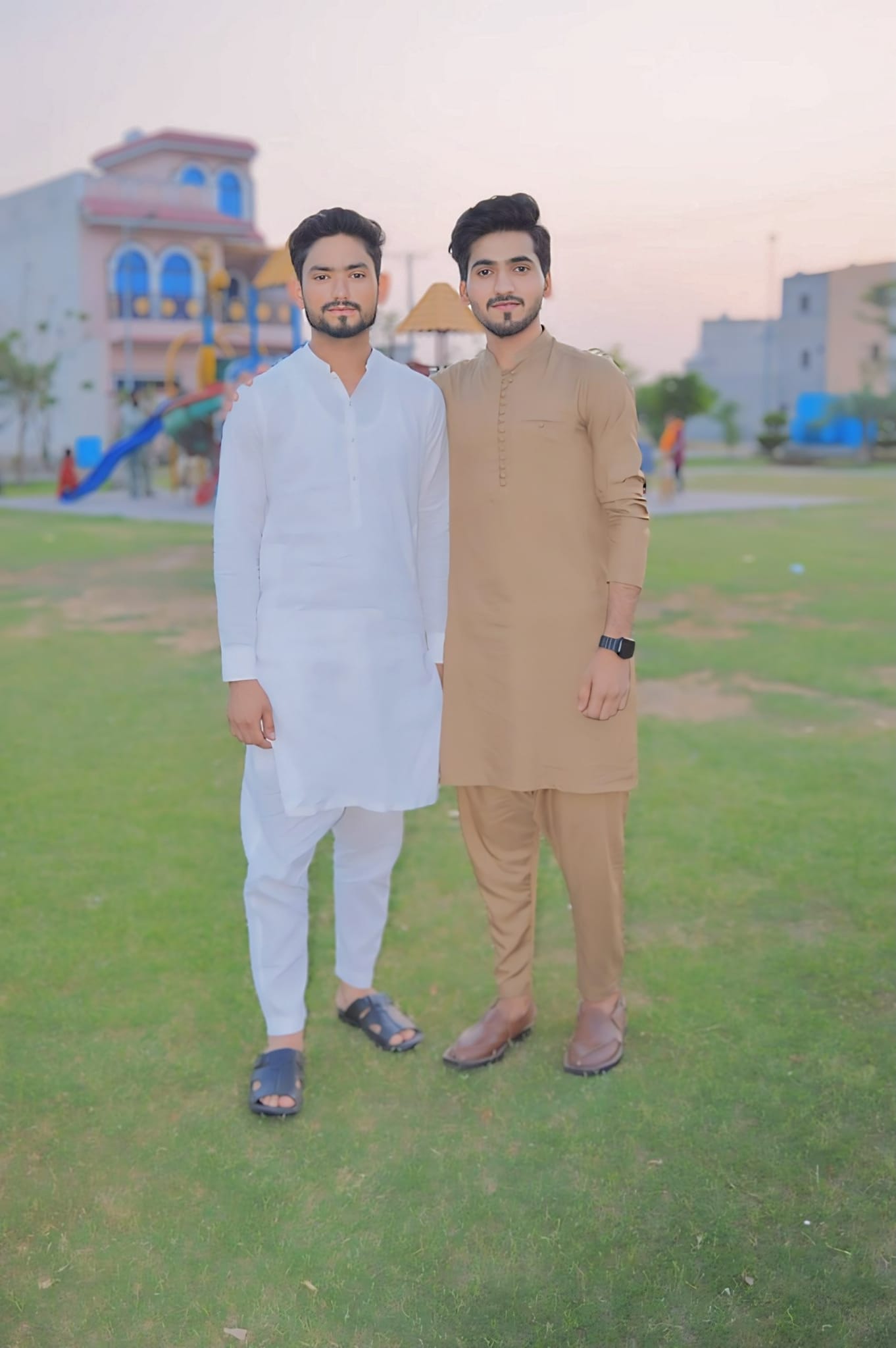 Faisal Mirza
