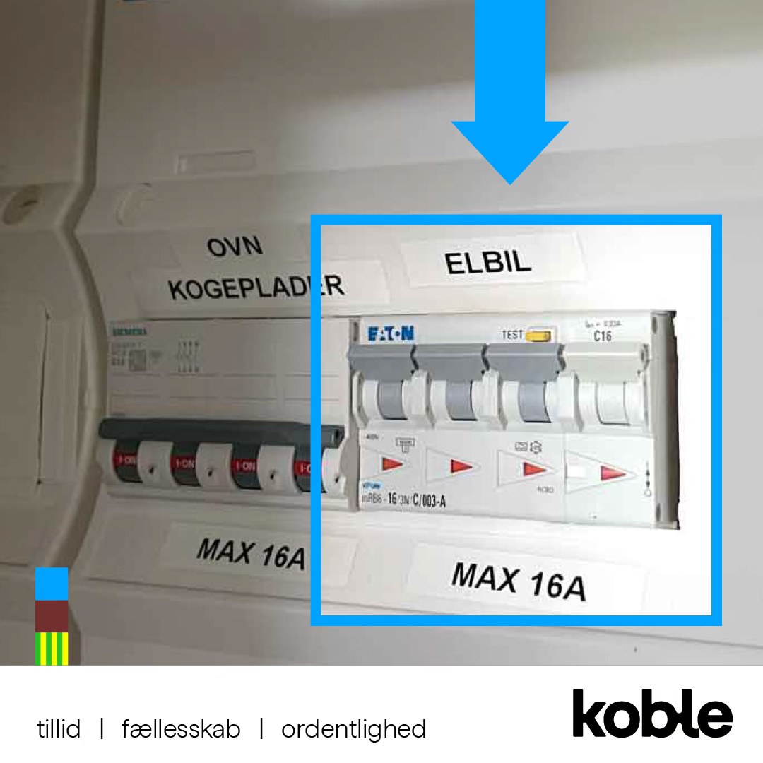 Næstved El og Teknik - ⚡ 𝗛𝘃𝗶𝗹𝗸𝗲 𝘀æ𝗿𝗹𝗶𝗴𝗲 𝗸𝗿𝗮𝘃 𝗲𝗿 𝗱𝗲𝗿 𝘁𝗶𝗹 𝗱𝗶𝗻 𝗲𝗹𝘁𝗮𝘃𝗹𝗲 𝗼𝗴 ...