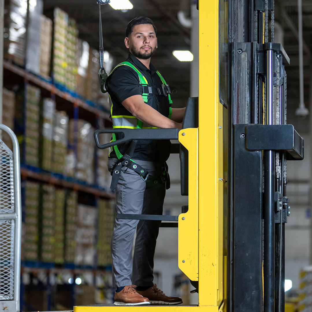 Publix Careers - Meet Allen, he’s in the safety field… and... | Facebook