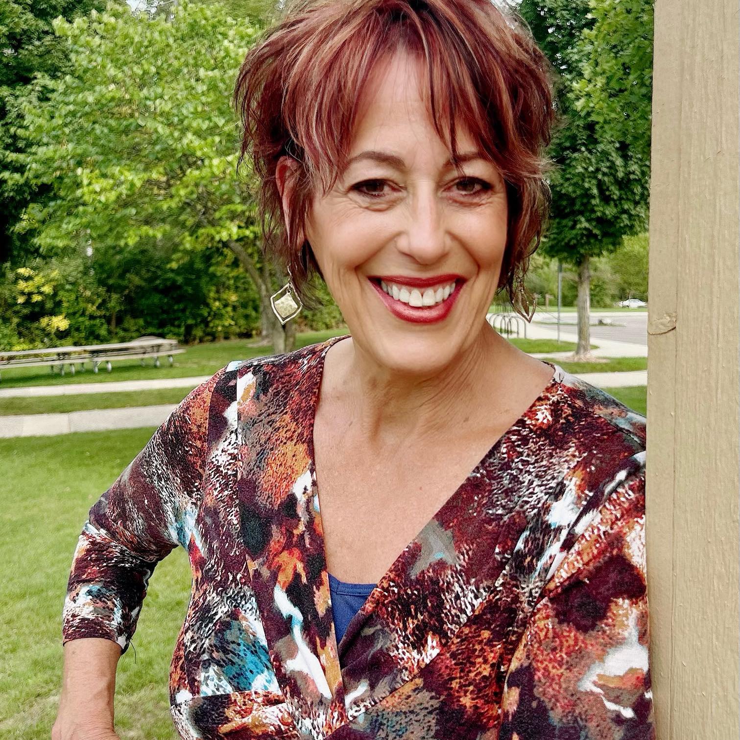 Sharon R. Harig