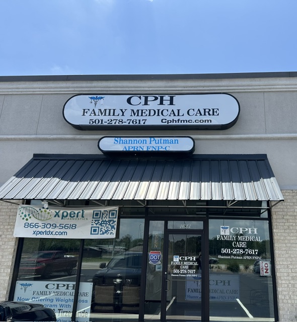 CPH Family Medical Care