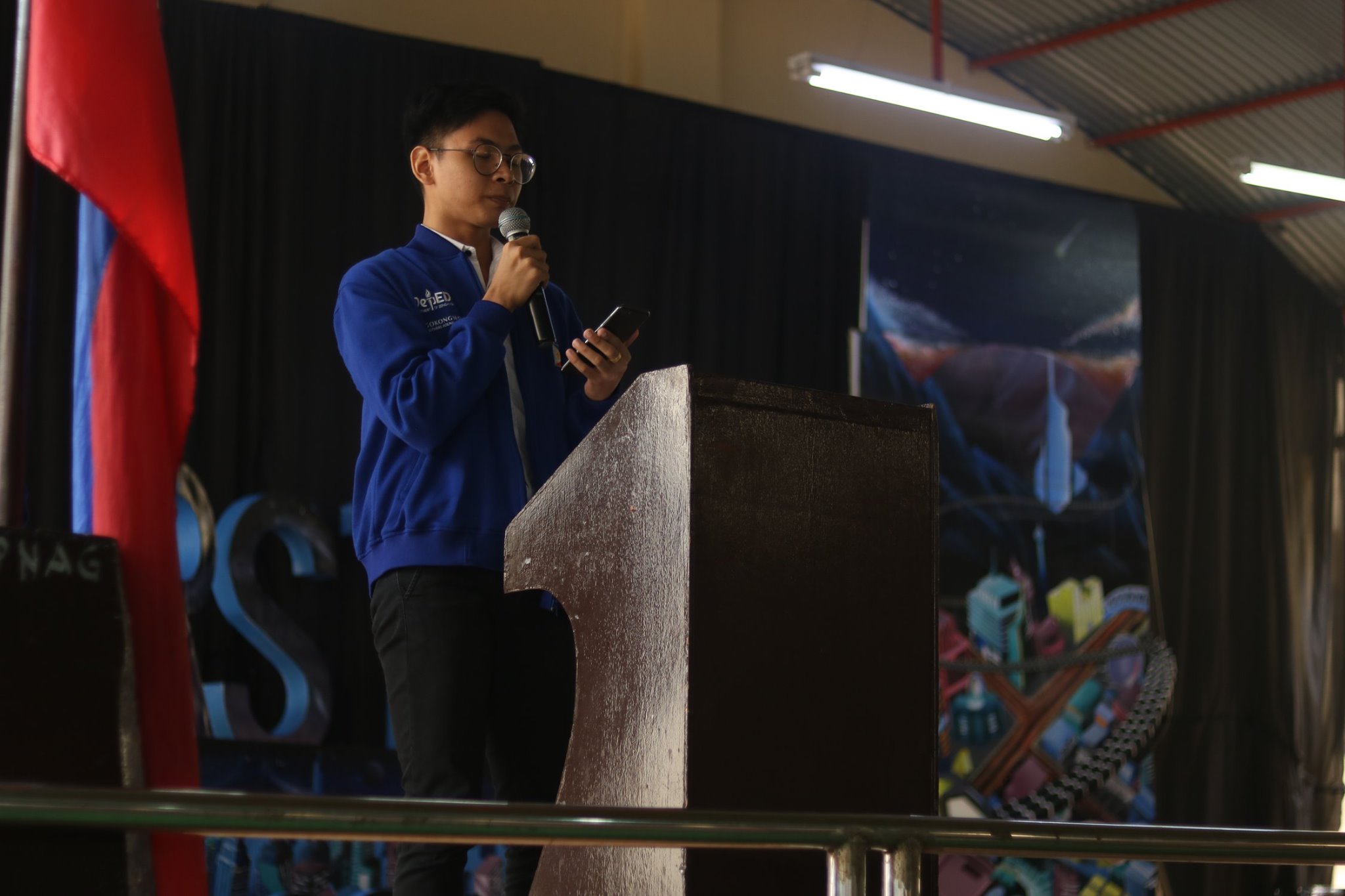 Regional Science and Technology Fair - NCR