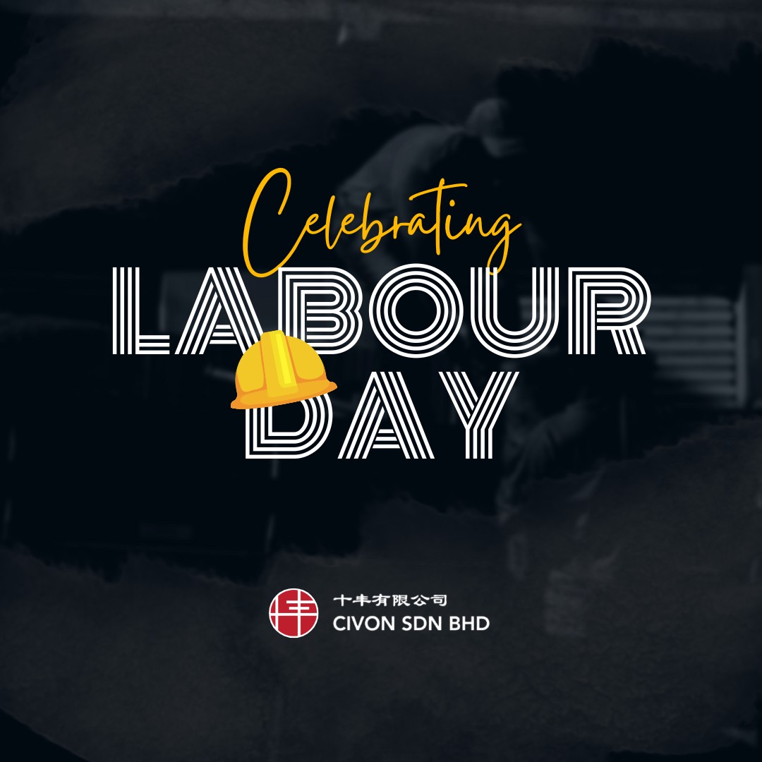 CIVON - 👷‍♂️ Honouring the Hands that Build Our Future 👷‍♀️ This Labour ...