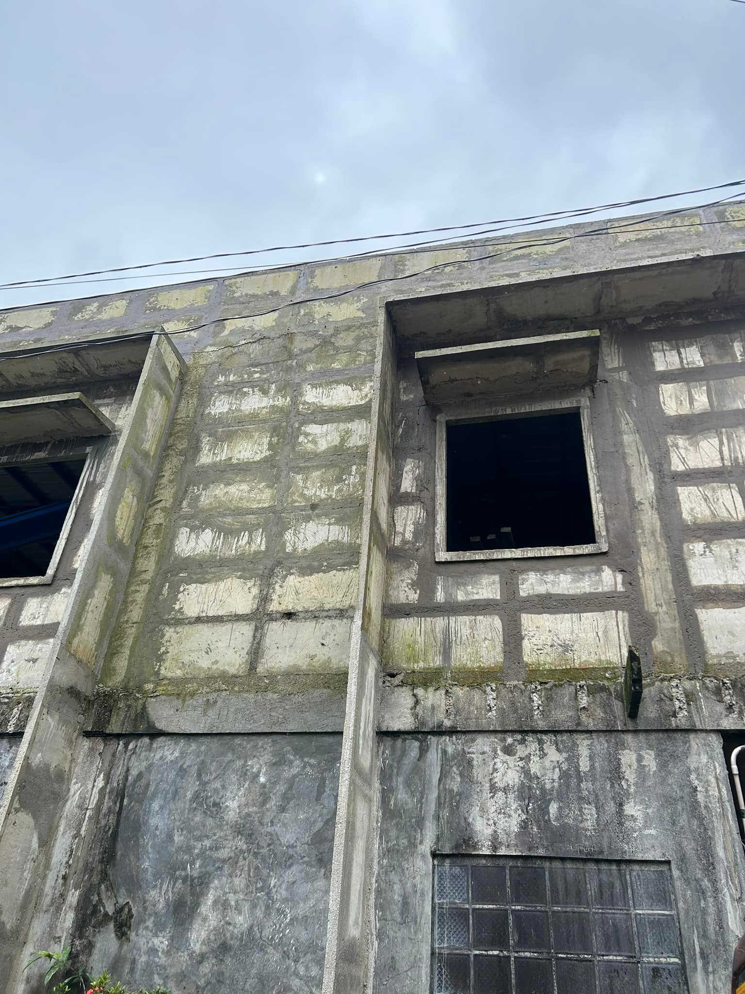 AP Solid Blocks Philippines