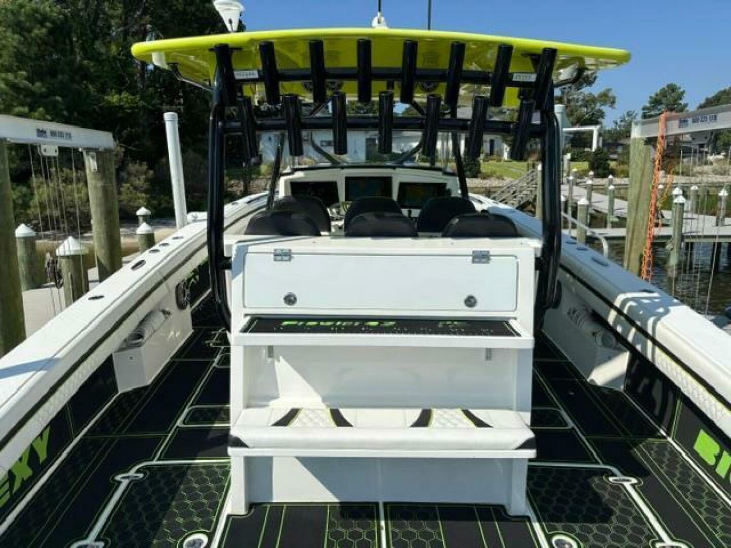 United - 🛥️: 2020 Prowler 42’ Renaissance Prowler “Big Sexy” 📍 ...