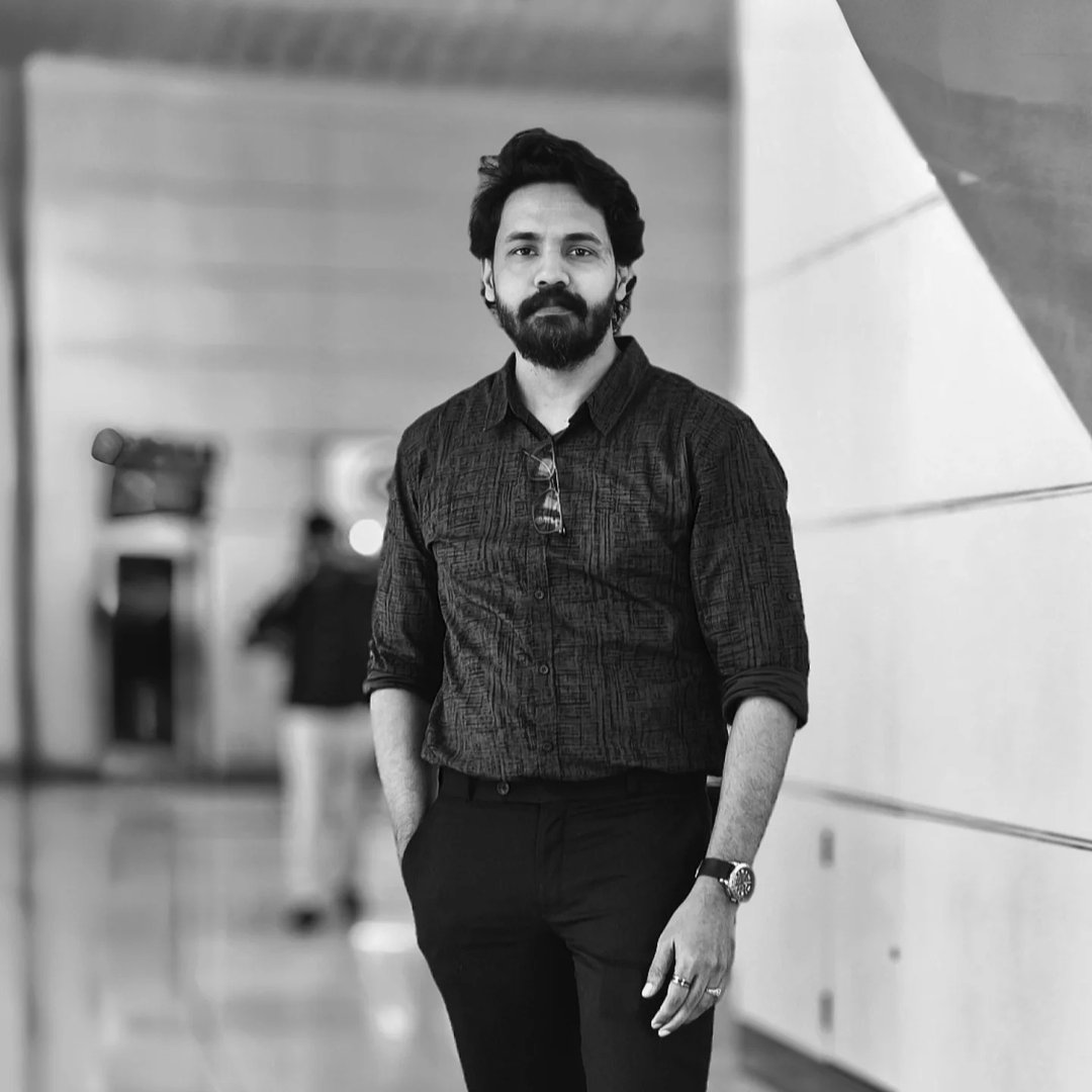 Shanil Rahman