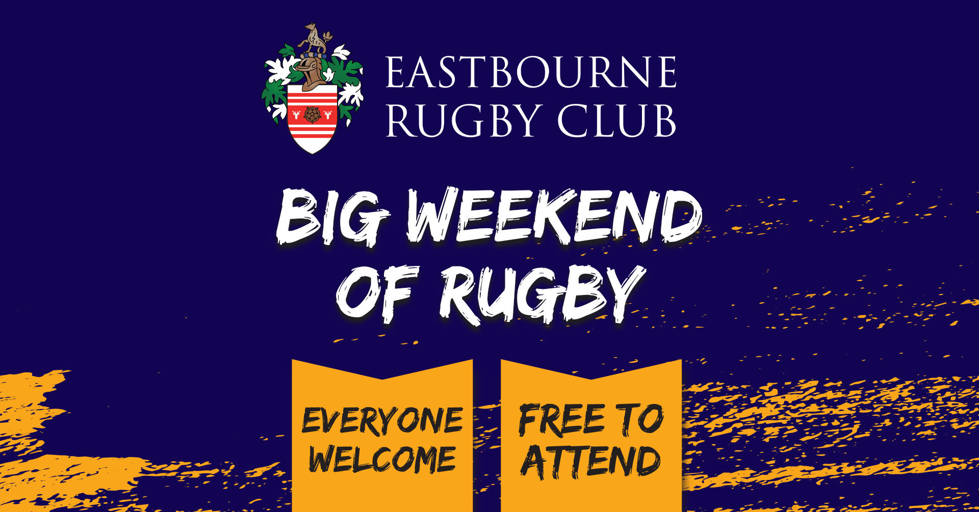 Big Weekend of Rugby