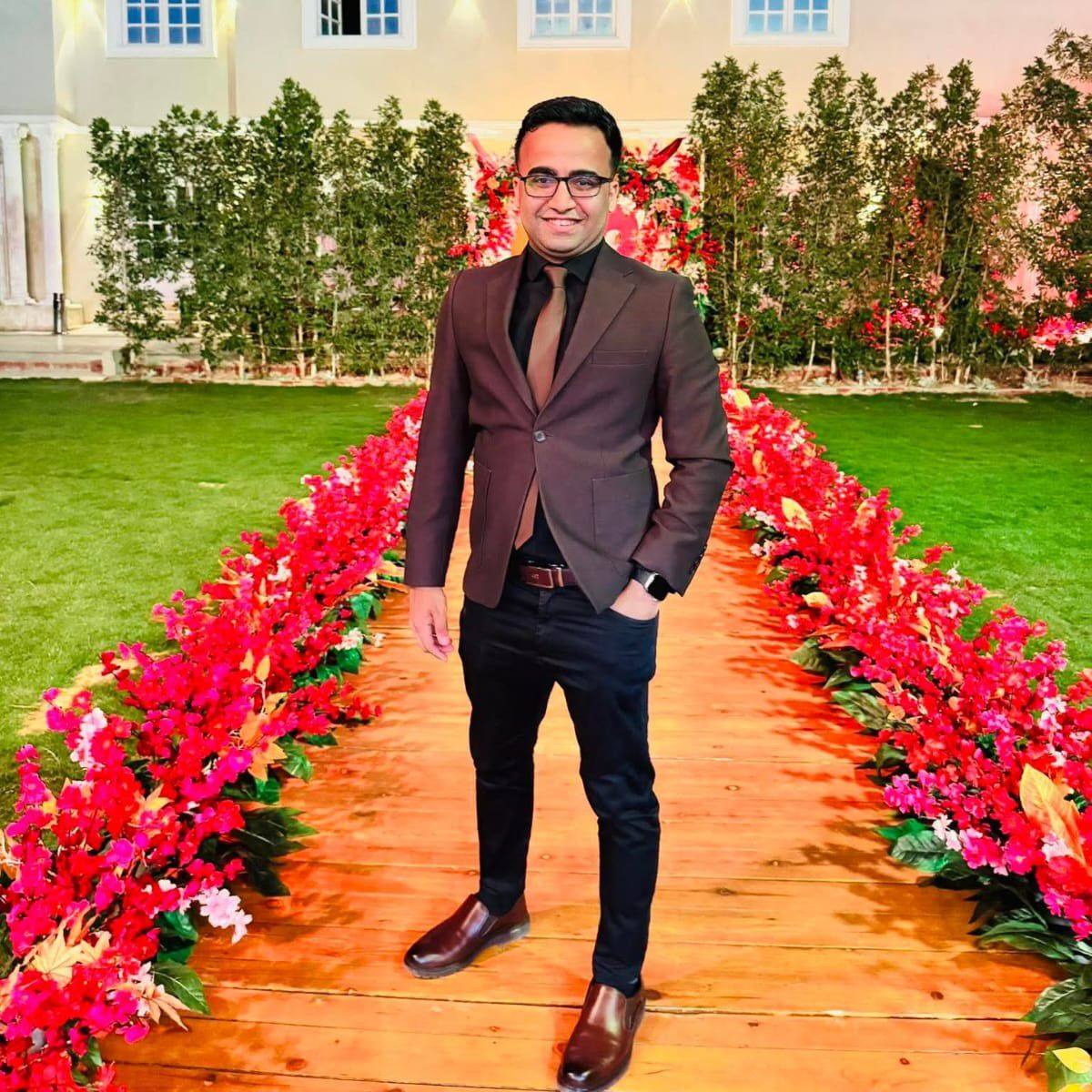 George Amir