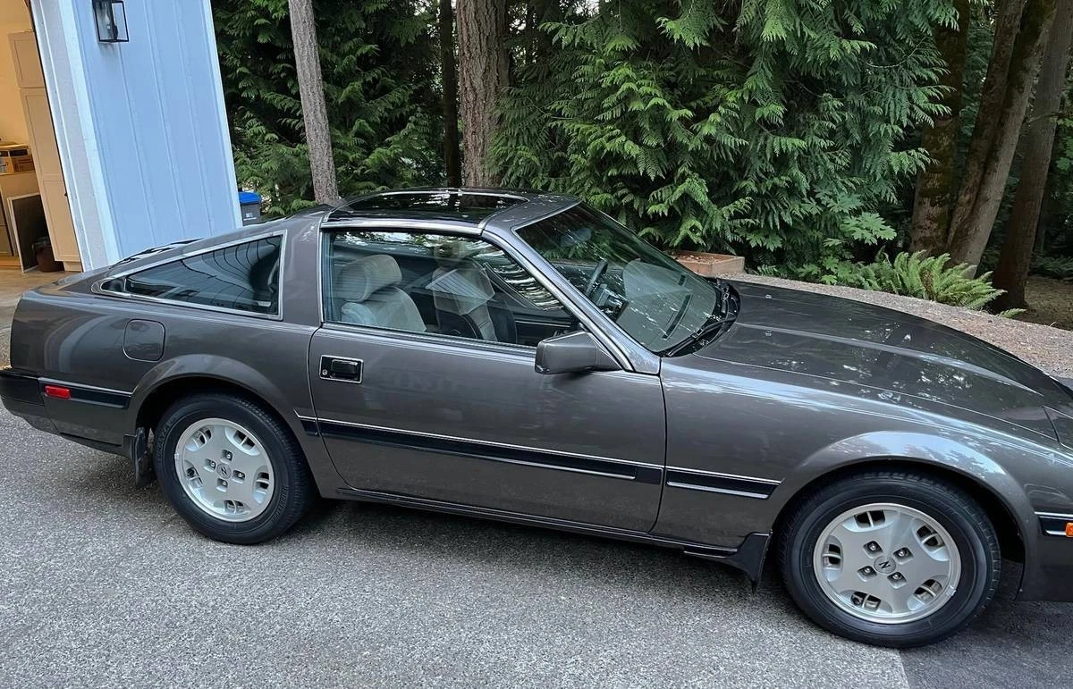 300zx z31 knowledge and bullshit | Facebook