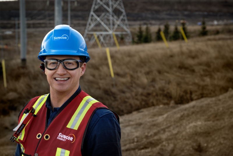 Suncor Energy Careers