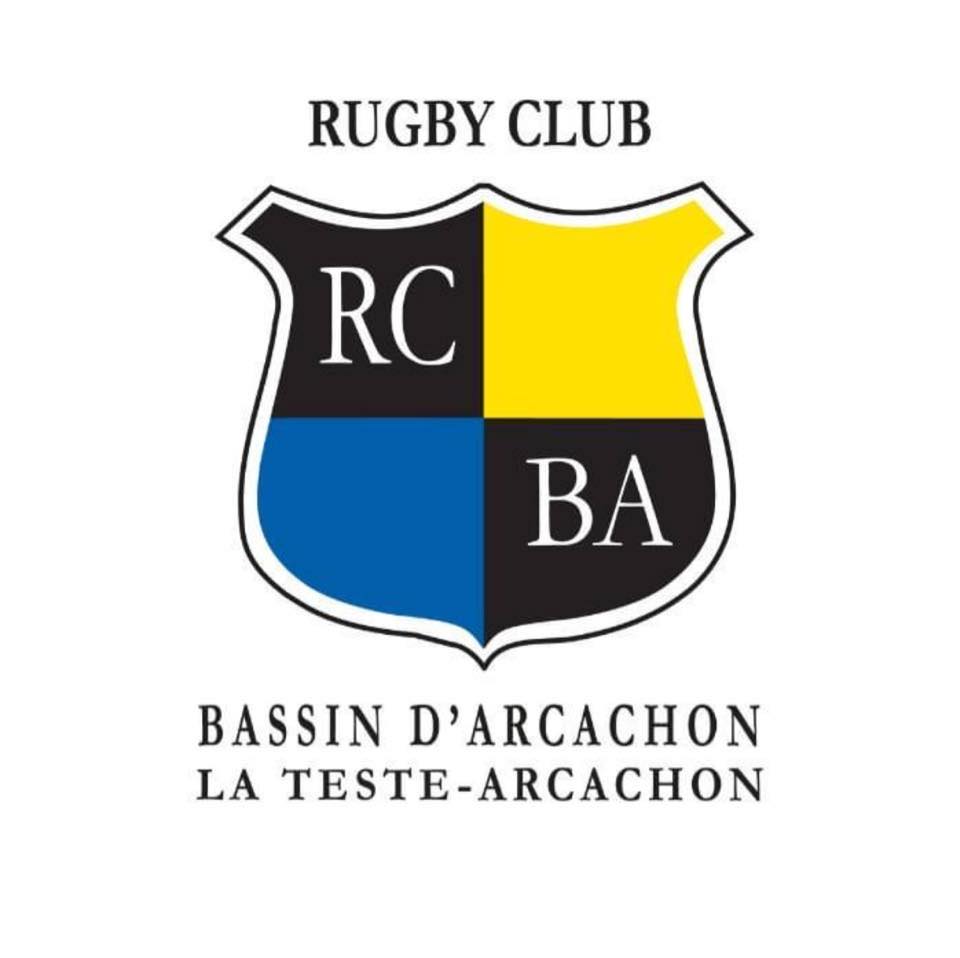 Rugby Club Bassin d'Arcachon RCBA - 🎉 Le club souhaite un joyeux ...