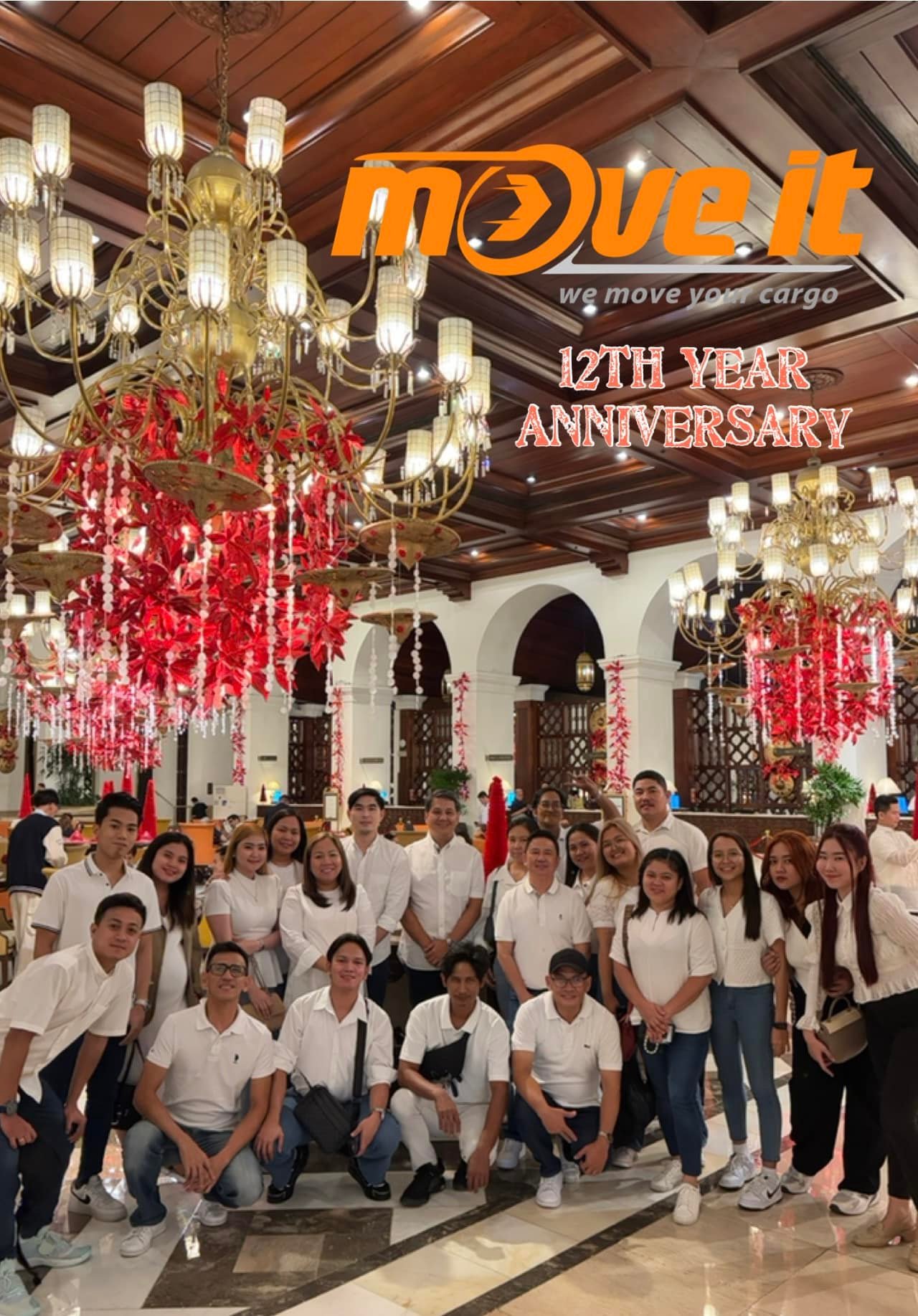 Move It Multimodal Transport and Logistics Inc. | Parañaque
