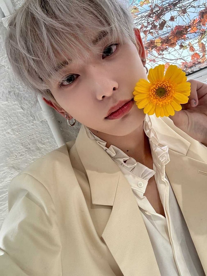 HARUA || X UPDATE || 021925 🌼.* #andTEAM #HARUA #하루아 #ハルア