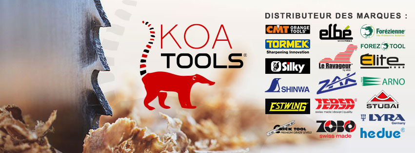 Okapia Tools - 