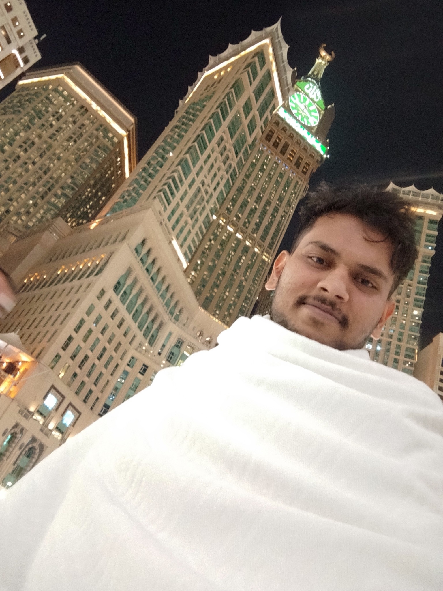 Ahmed Robi