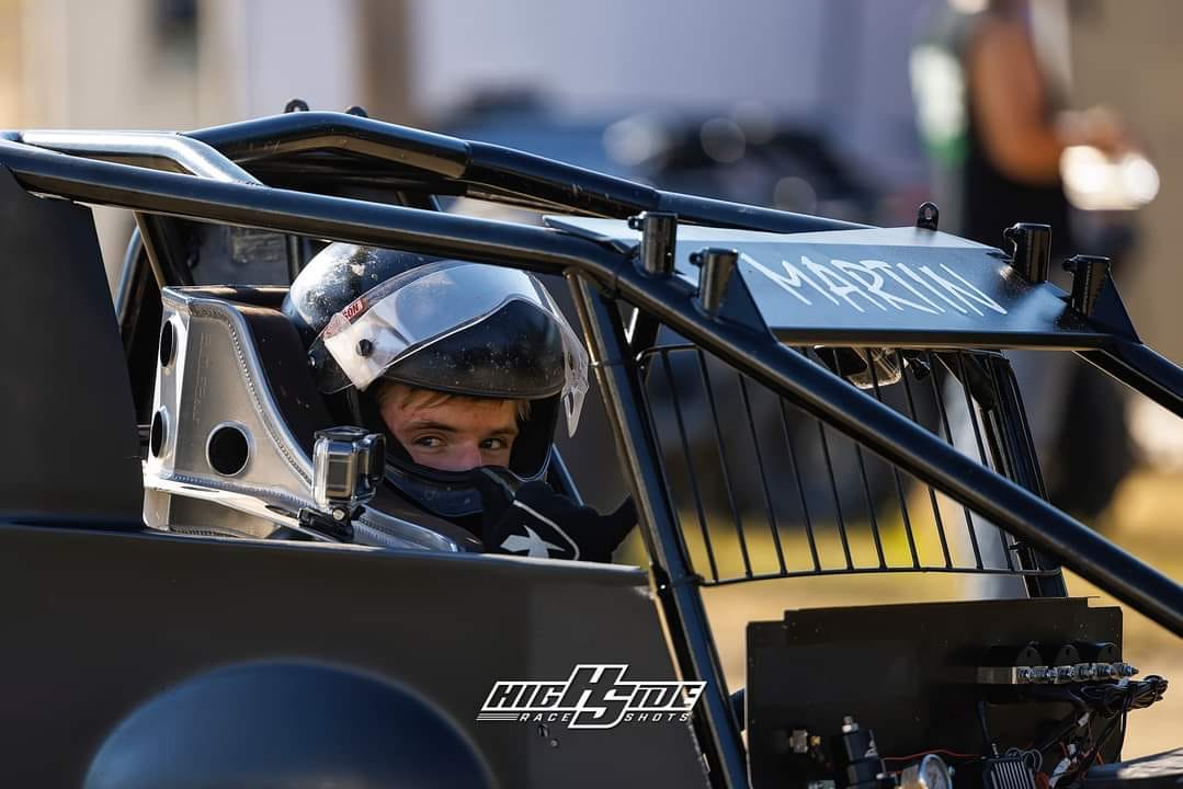 Mark Martin Racing