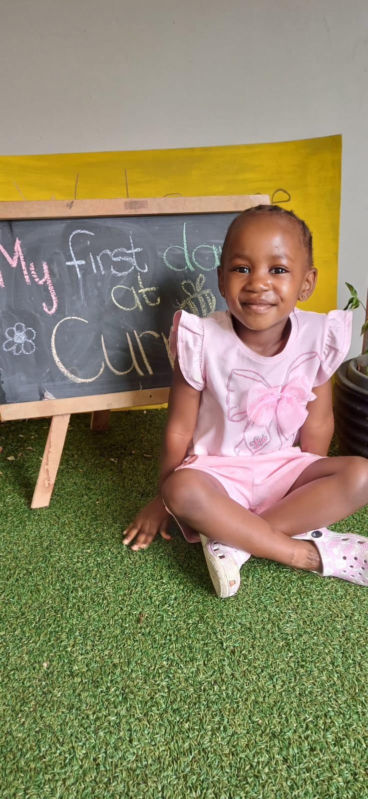 🎉 Our little ones have kicked off... - Curro Bloemfontein | Facebook