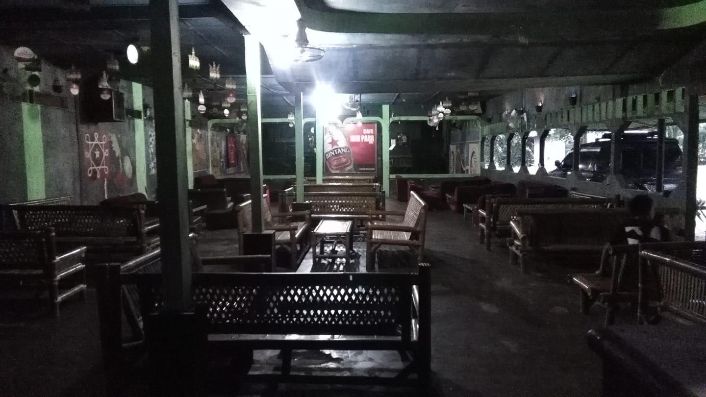 Nini Para Cafe Ucapan Terima Kasih Kepada Seluruh Pengunjung Kami Yang Sangat Kami Hormati Terima Kasih Atas Kunjungan Anda Selama Ini Kami Bisa Berkembang Berkat Anda Semua Tanpa Kritik Dan Saran