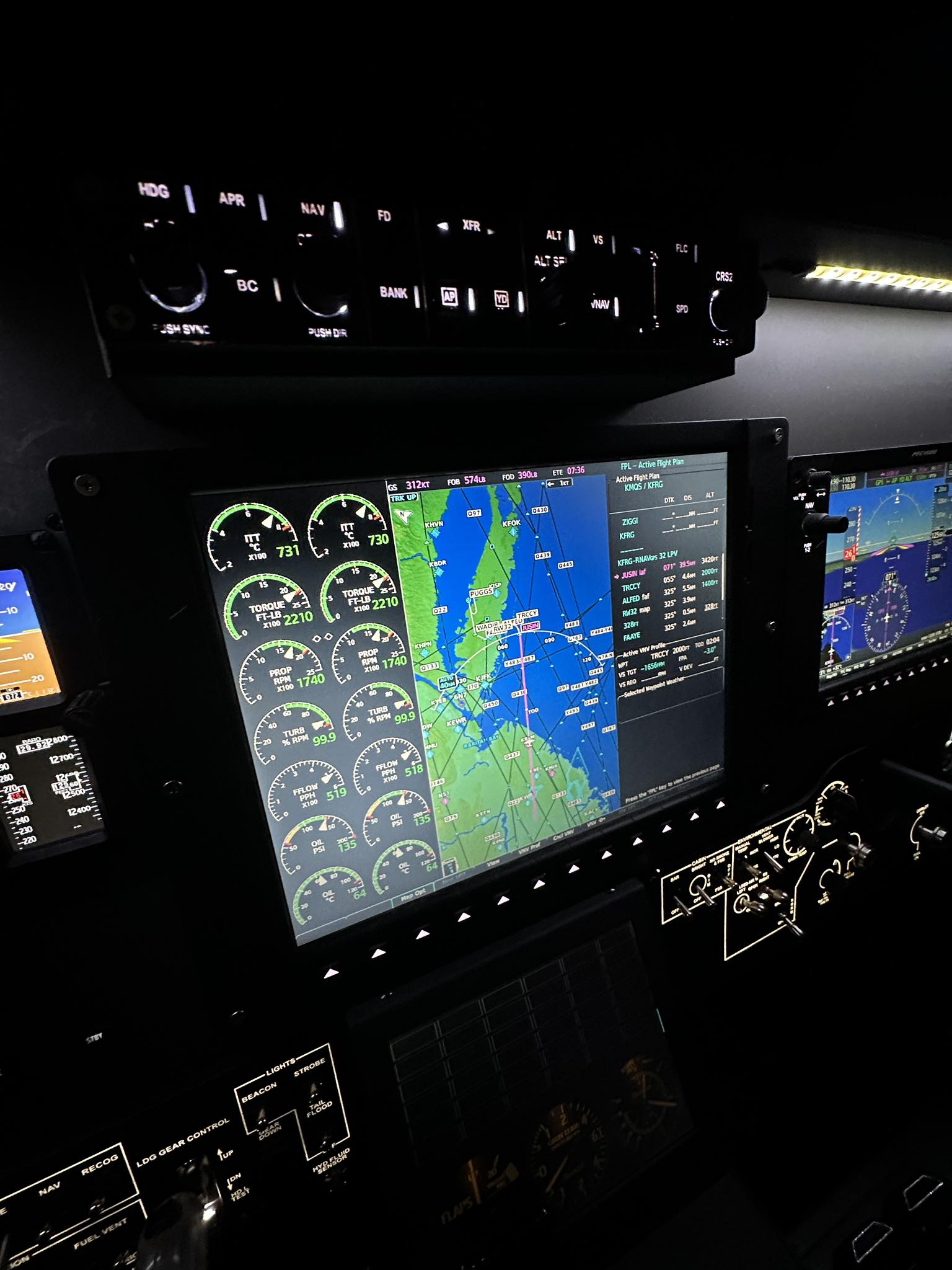 Inflight Technology, LLC