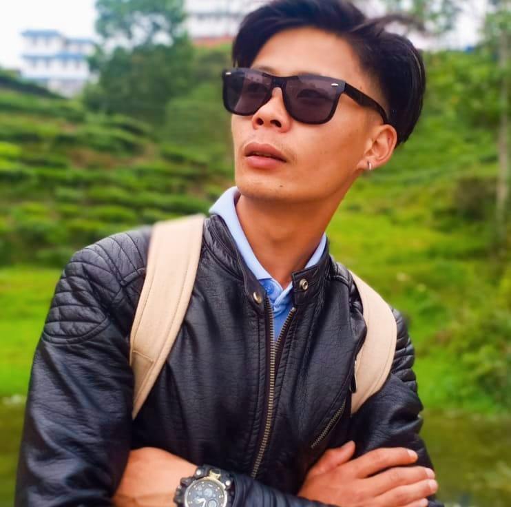 Prajwol Ghondya Gurung