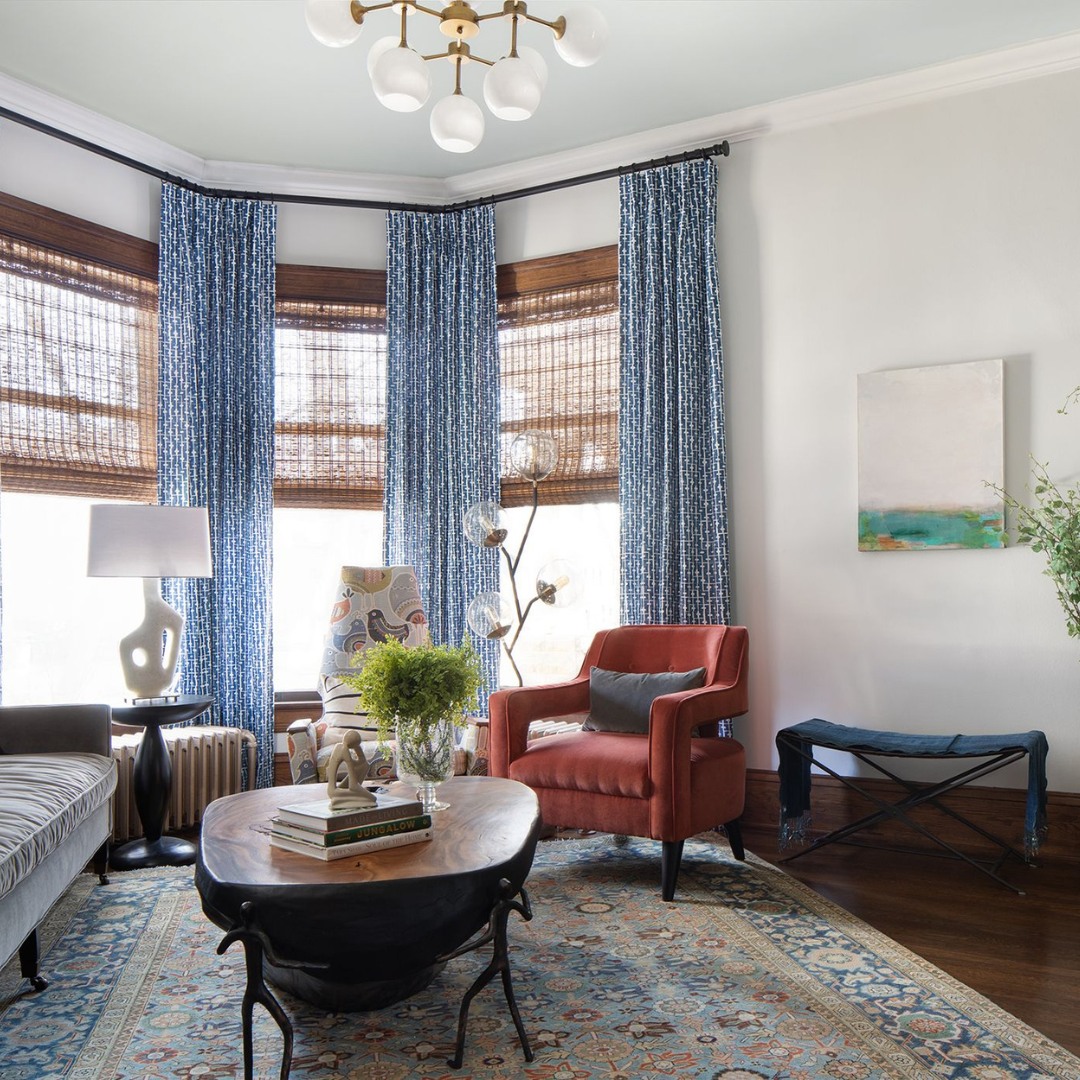 Stein Design Team - Decorating Den Interiors