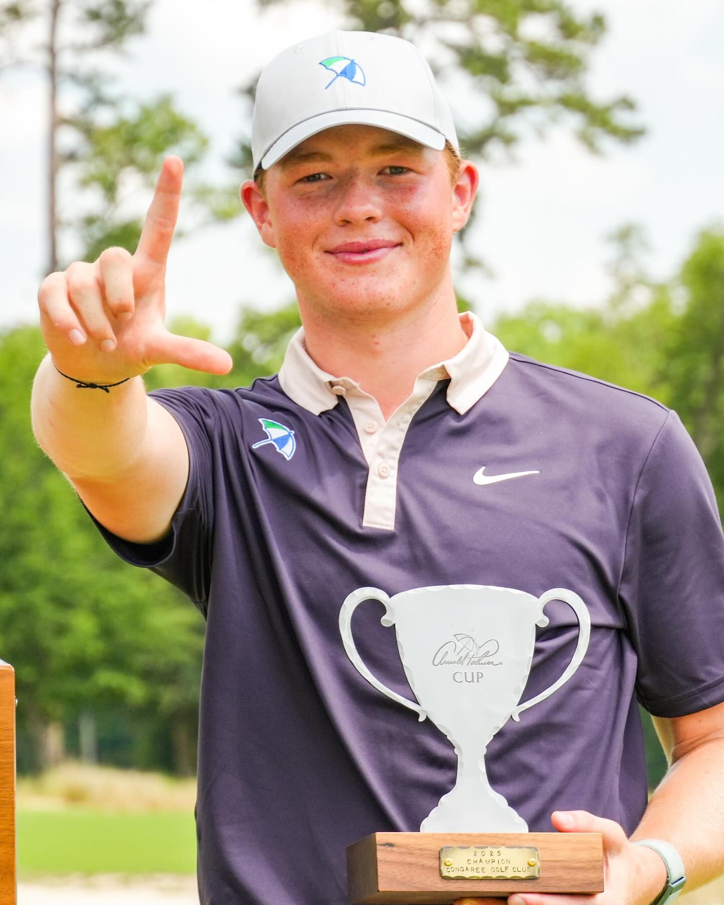 Arnold Palmer Cup