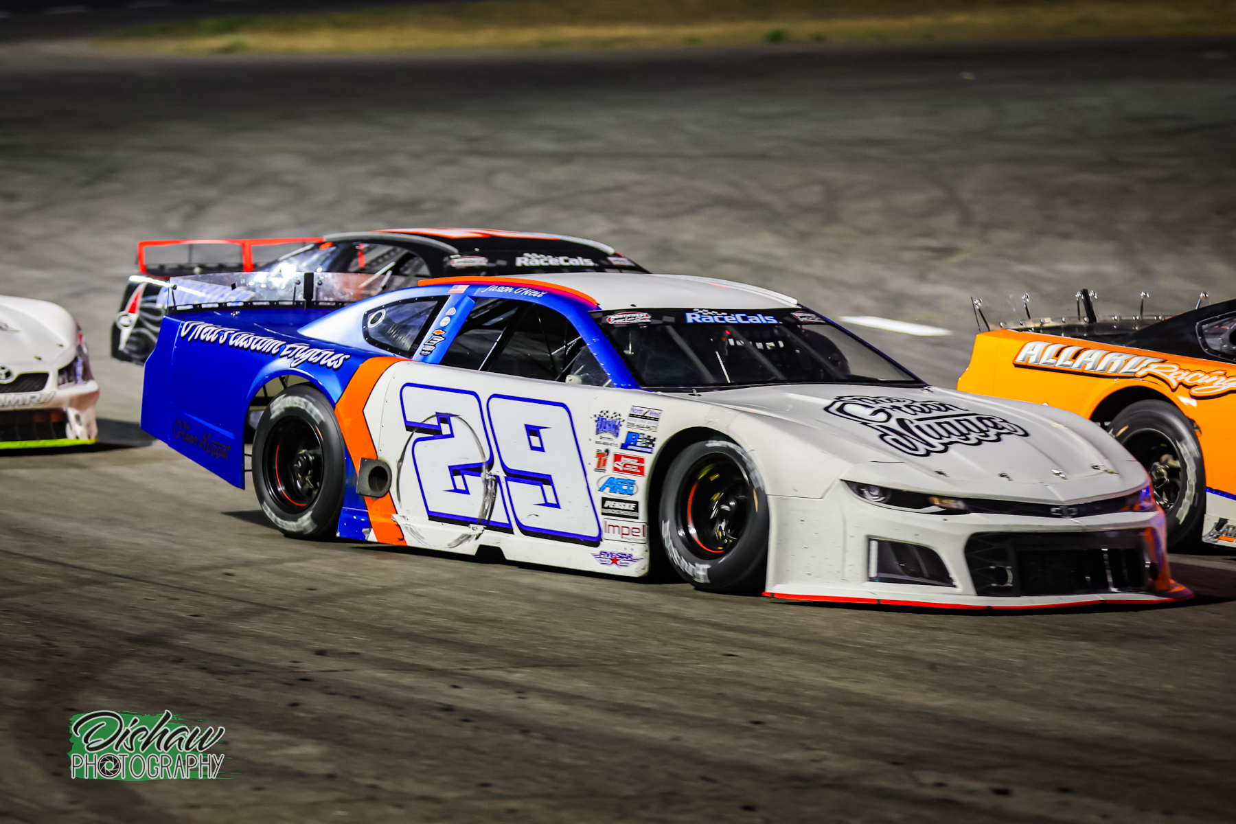 O'Neil Racing