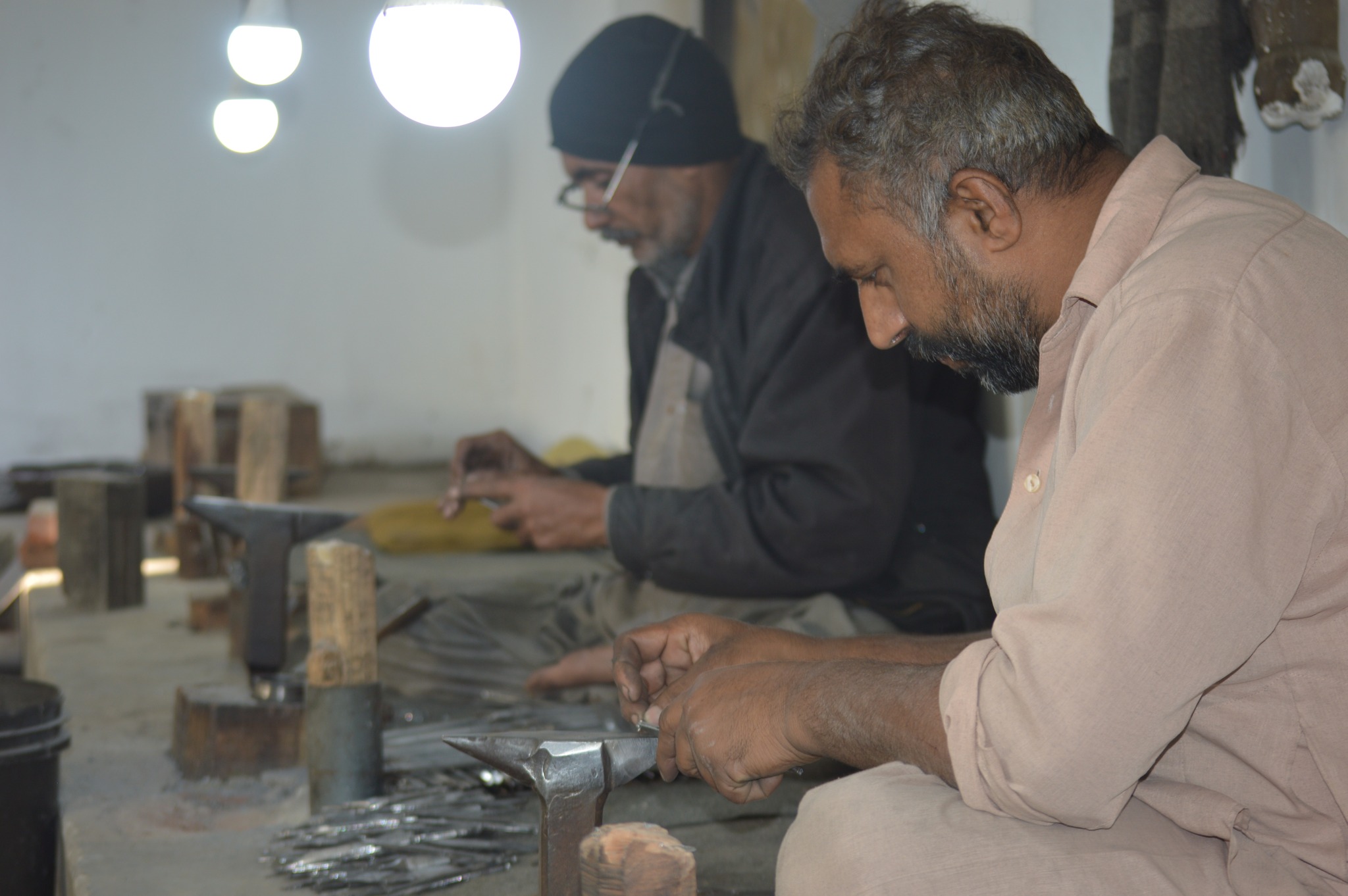 Alberon Instruments | Sialkot