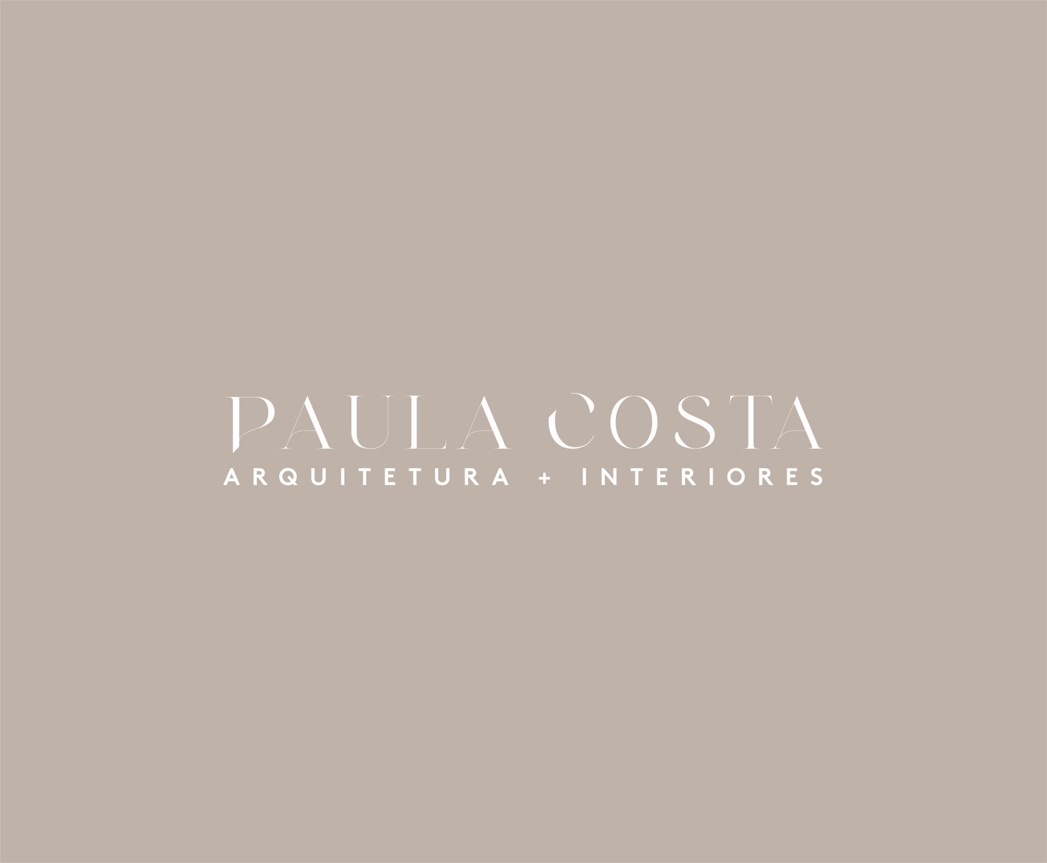 Paula Costa Arquitetura + Interiores | Maringá PR