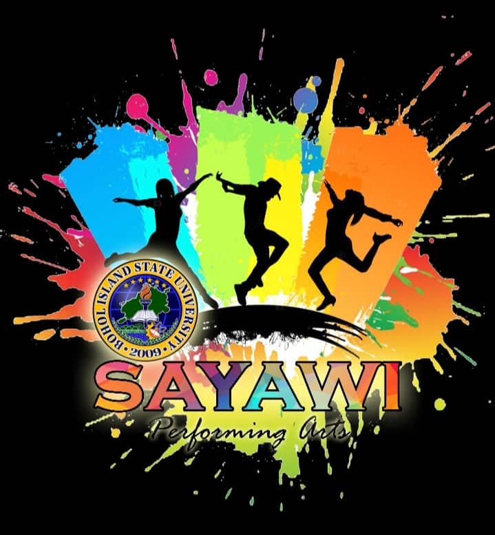 Sayawi Performing Arts - BISU Calape | Calape