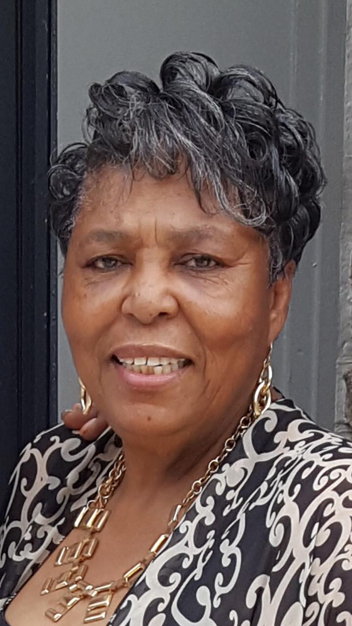 Elease Gilliam