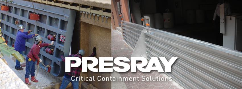Presray Corporation | Wassaic NY