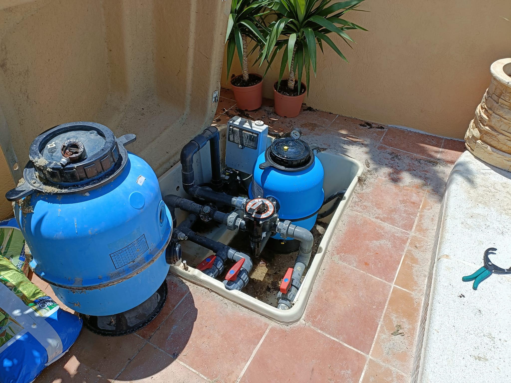 GT POOLS | Alicante