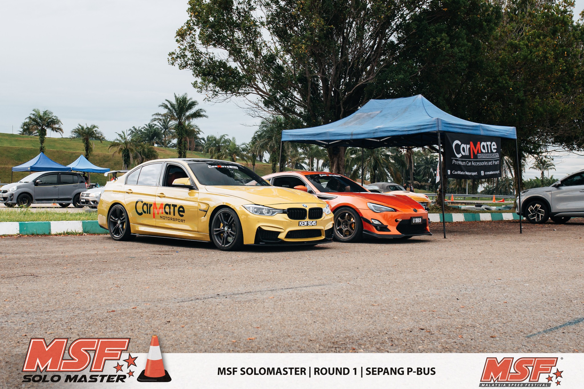 MSF Series - #snfracing 2015.Grand Finale #thelastone : Tapi tidak ...
