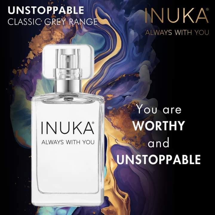 BE UNSTOPPABLE Embrace the... - Inuka Cosmetics for Africa | Facebook
