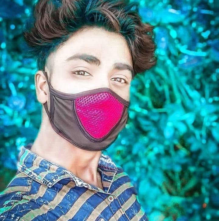 Rangila official