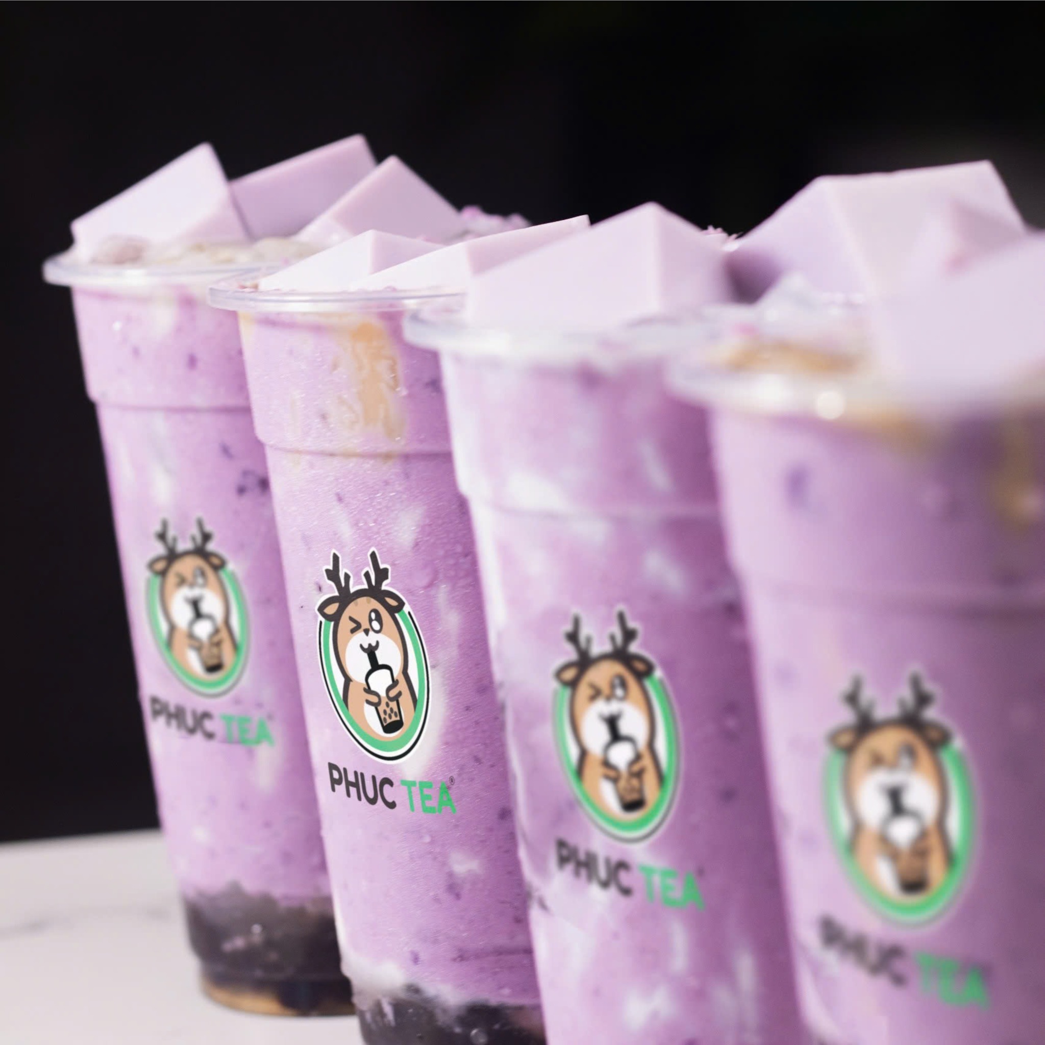 Trà Sữa Phúc Tea Phan Rang | Phan Rang- Thap Cham