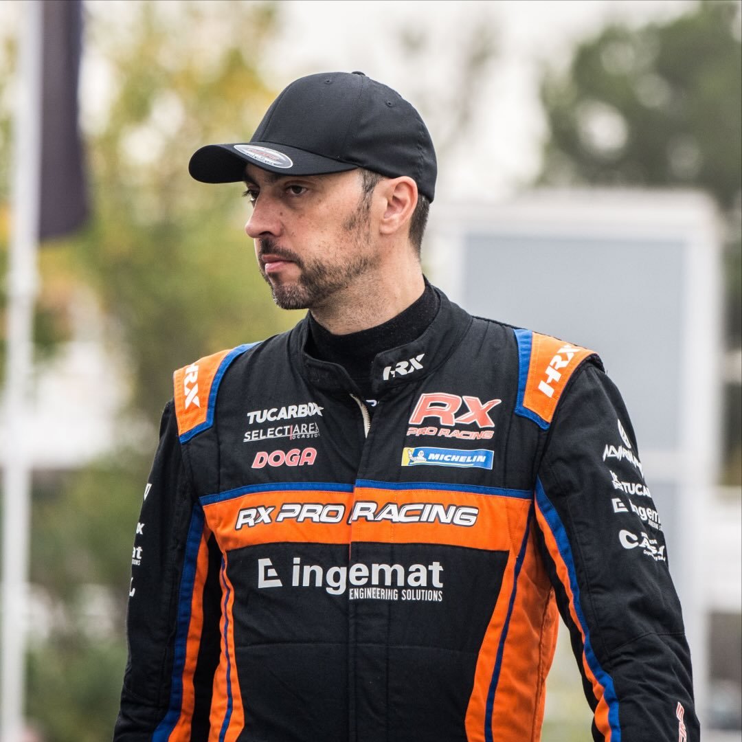 RX Pro Racing - Quieres correr el ya mítico Trofeo de Navidad del ...