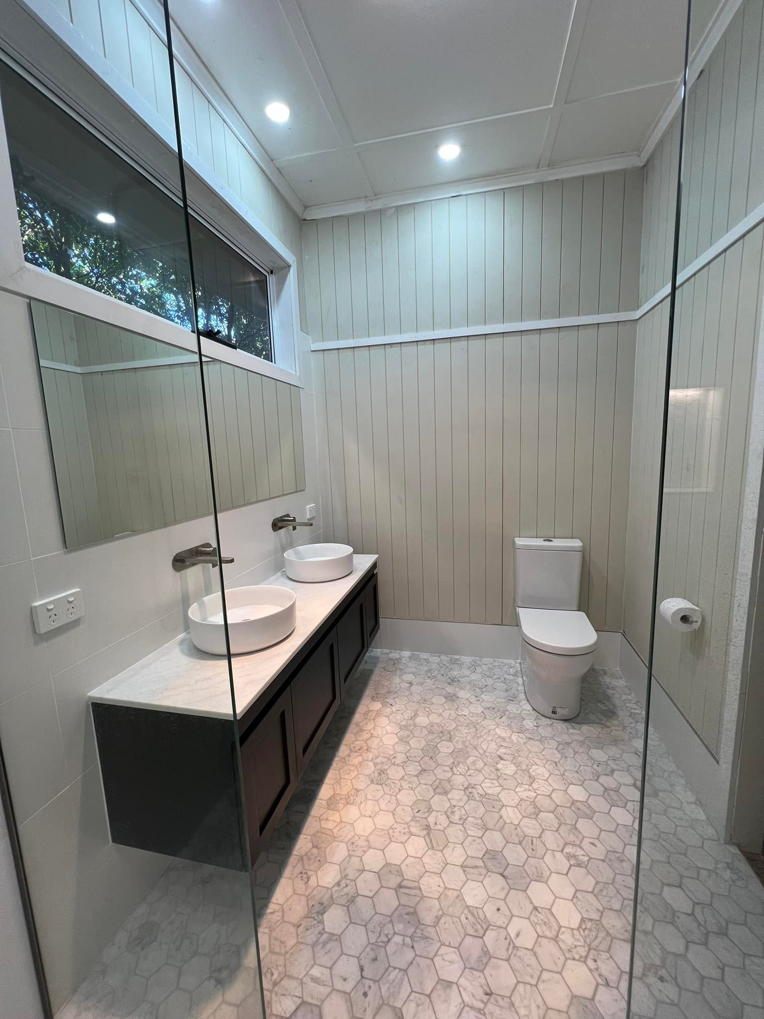 Creative Bathroom Renovations | Gold Coast QLD
