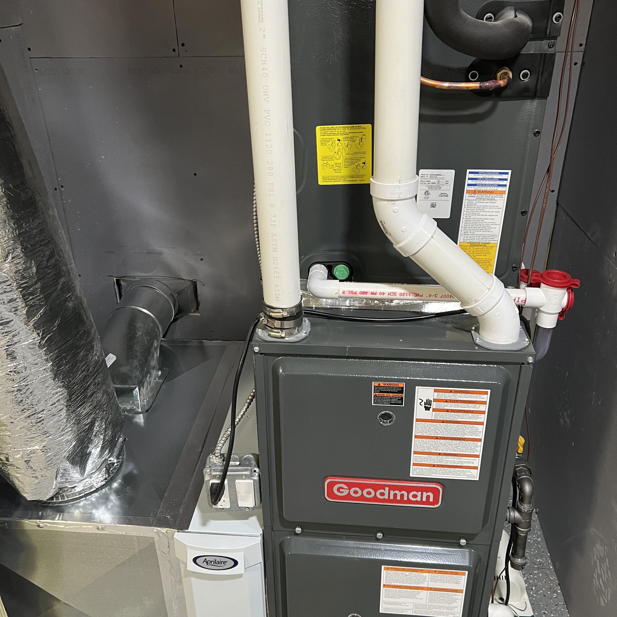 Masterhvacr Heatandcool