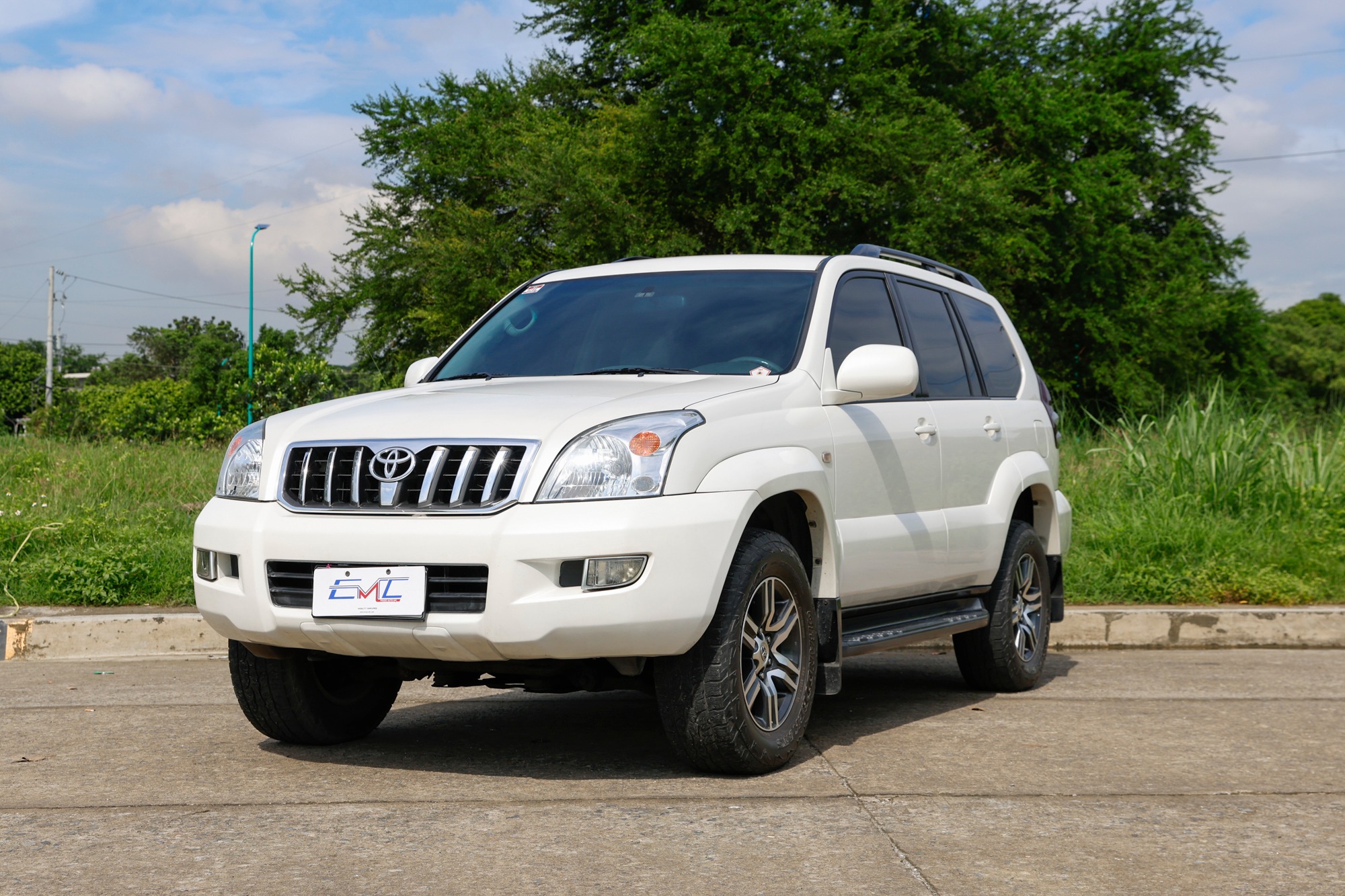 2012 Toyota Land Cruiser VX 4X4 Schedule a viewing this weekend