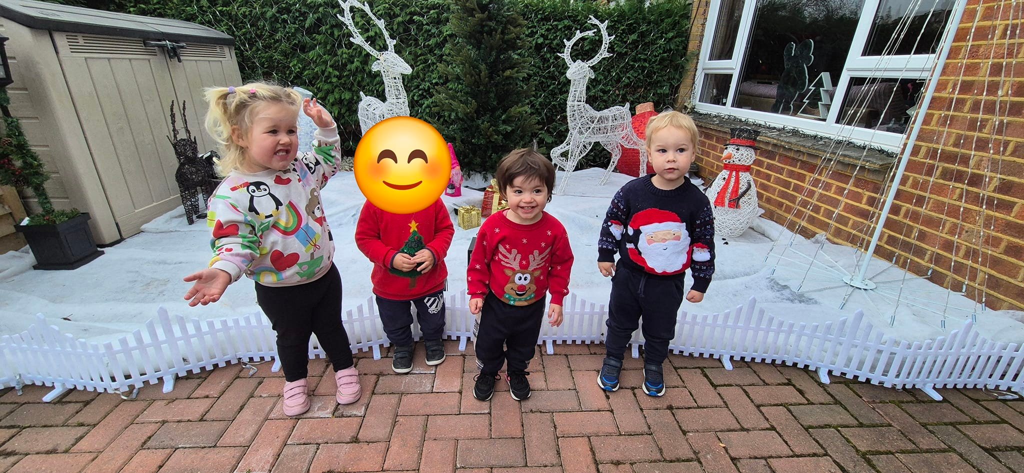 Romsey Rugrats