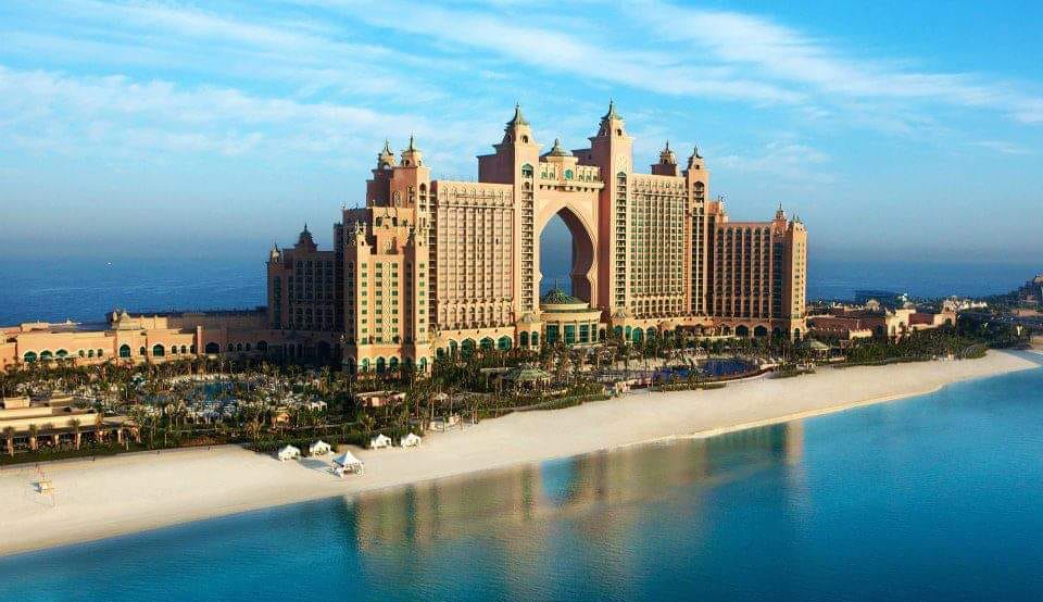 Fayeda Travel & Tourism. | Dubai